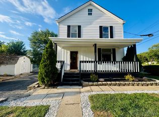 100 Mount Nebo Rd, Cleves, OH 45002