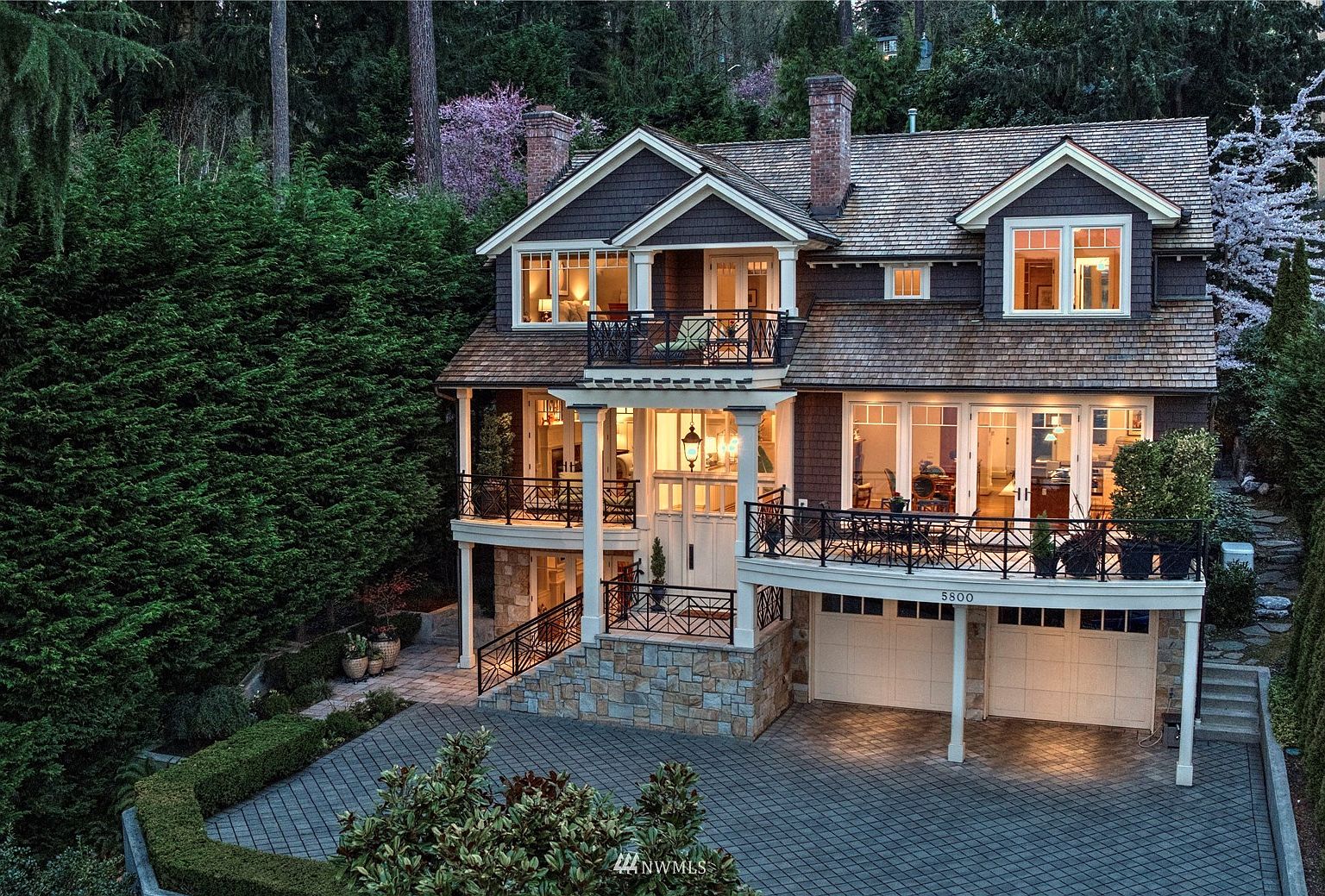 5800 E Mercer Way, Mercer Island, WA 98040 | Zillow