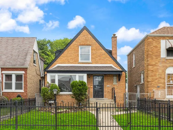 8623 S Prairie Ave, Chicago, IL 60619