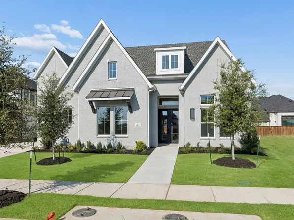 861 Rosso Dr, Prosper, TX 75078