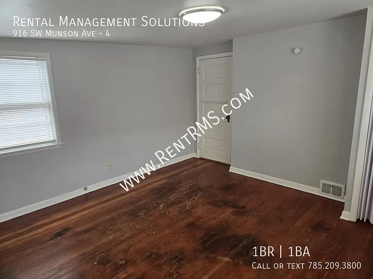 916 SW Munson Ave #4 — Photo 9
