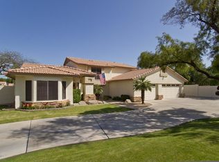 726 E Catclaw St, Gilbert, AZ 85296