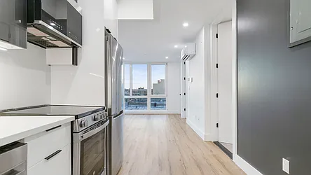 Rented by Nooklyn NYC LLC