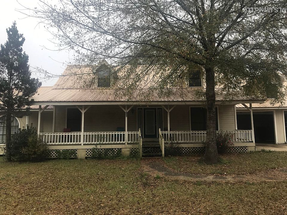 251 Benson Rd, Silver Creek, MS 39663 MLS 4034659 Zillow