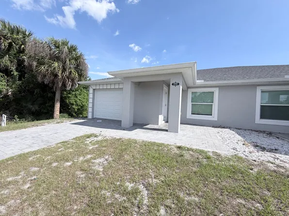 856/858 Milwaukee Blvd, Lehigh Acres, FL 33974