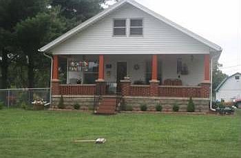 2nd image of 816 Old State Road 60 E