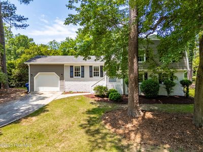 4001 Pin Oak Road, Raleigh, NC, 27604
