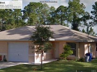 639 Nimitz Blvd, Lehigh Acres, FL 33974