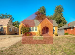 2843 NW 18th St, Oklahoma City, OK 73107