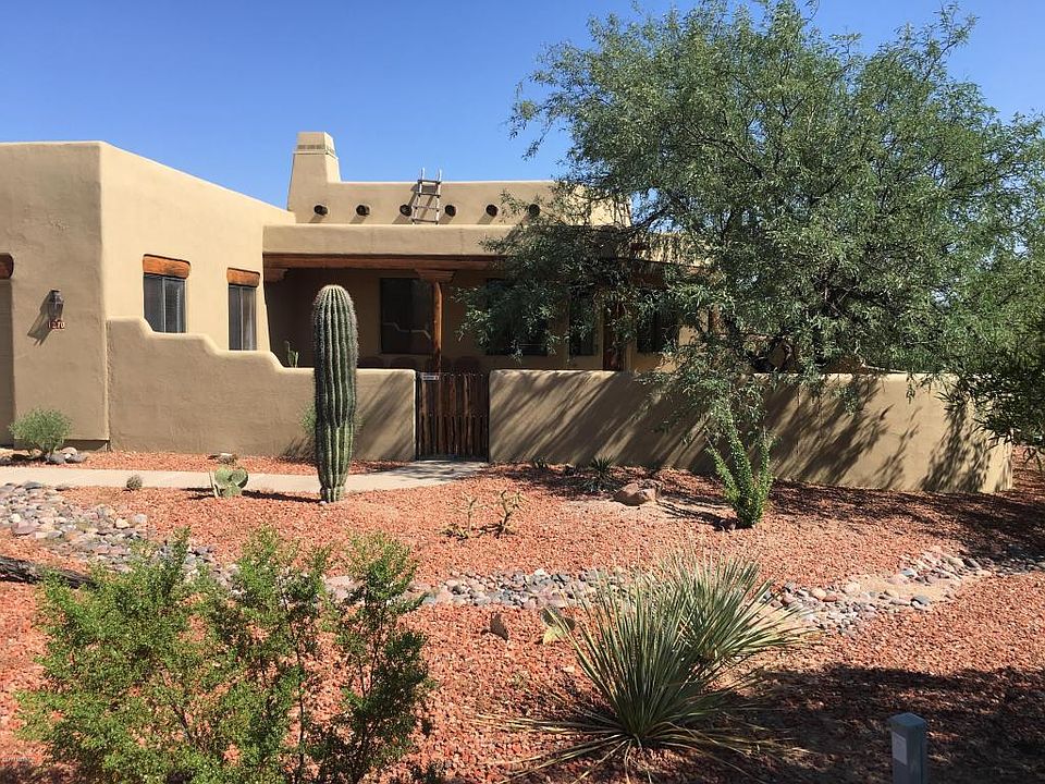 1st image of 1270 W Paseo Del Compadre