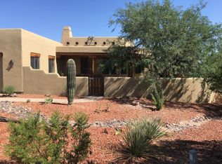 1270 W Paseo Del Compadre, Sahuarita, AZ 85629