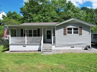 315 Gilliland Rd SE, Cleveland, TN 37311