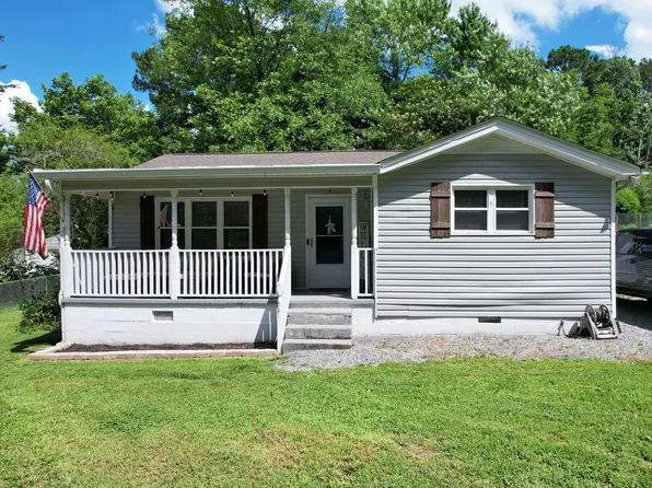 315 Gilliland Rd SE, Cleveland, TN 37311