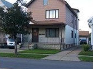 968 E Lovejoy St, Buffalo, NY
