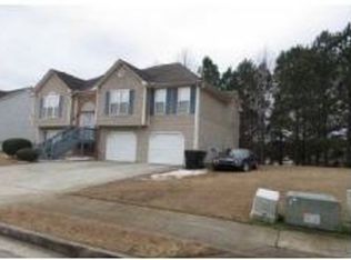 1161 Grove Trail Pass, Douglasville, GA 30134