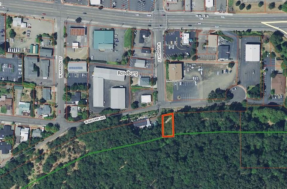 2nd image of 895 W Military Ave
