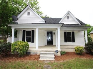 688 Old Charlotte Rd SW, Concord, NC 28027