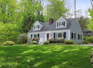 225 Chestnut Ave, Bernardsville, NJ 07924