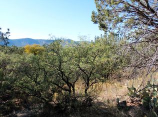 65 E Tonto Rim, Sedona, AZ 86351
