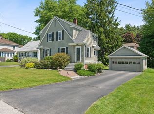 33 Massachusetts Ave, South Portland, ME 04106