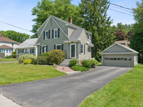 33 Massachusetts Avenue, South Portland, ME 04106