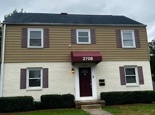 2708 Arlington Blvd APT 1, Arlington, VA 22204