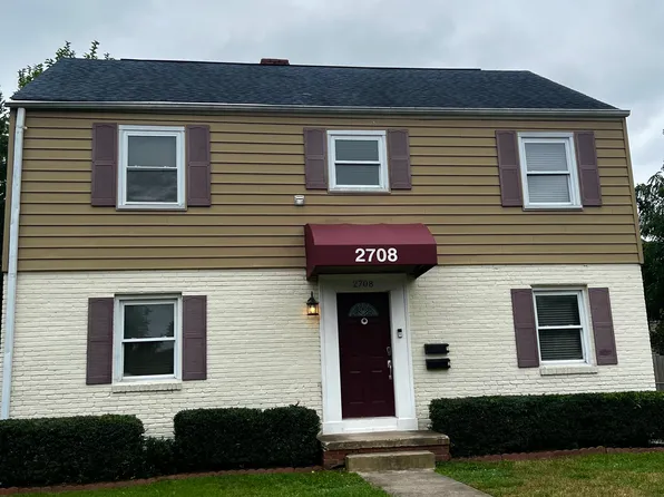2708 Arlington Blvd APT 1, Arlington, VA 22204