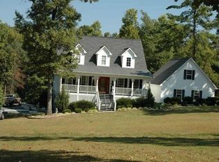 6500 Lance Crossing Rd, Blairsville, GA 30512