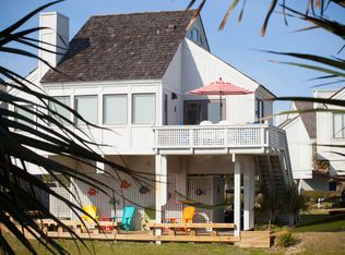 305 S Bald Head Wynd #36, Southport, NC 28461