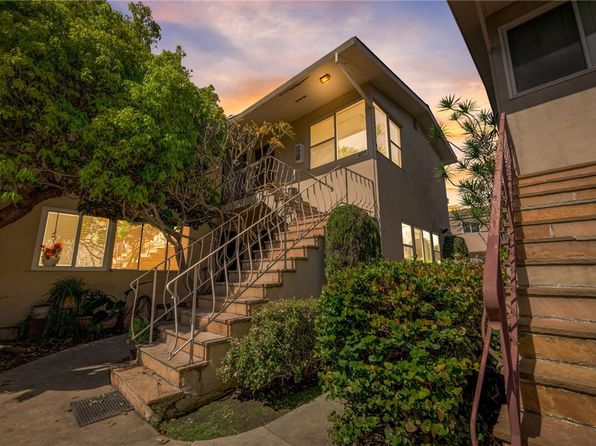 Long Beach CA Real Estate - Long Beach CA Homes For Sale