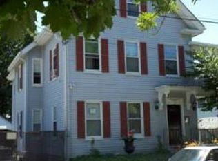 3 Park St APT 3, Haverhill, MA 01830