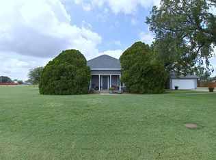 1414 S Date St, Plainview, TX 79072