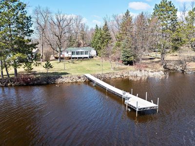2149 Stafford St, Mora, MN, 55051