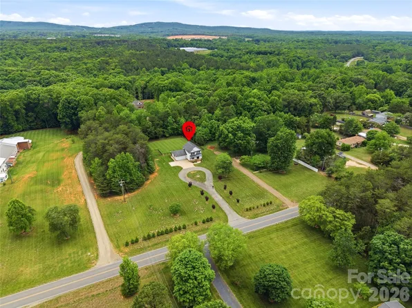 4945 Grassy Creek Rd, Denver, NC 28037
