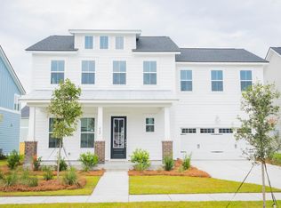 402 Parish Farms Dr, Summerville, SC 29486