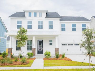 402 Parish Farms Dr, Summerville, SC, 29486