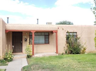 203 Madison St NE, Albuquerque, NM 87108