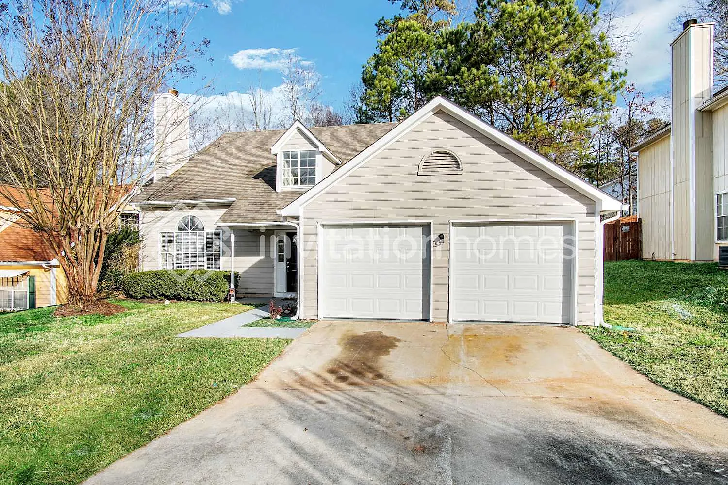 3228 Rivermist Cv Decatur, GA 30034 — Photo 1