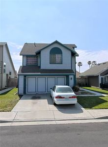 3104 Whitestag Rd, Ontario, CA, 91761