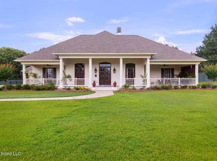 106 Wethersfield Dr, Madison, MS 39110