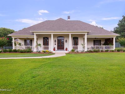 106 Wethersfield Dr, Madison, MS, 39110