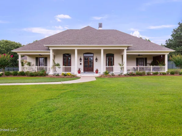 106 Wethersfield Dr, Madison, MS 39110
