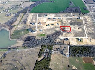 3011 President Row, Anna, TX 75409