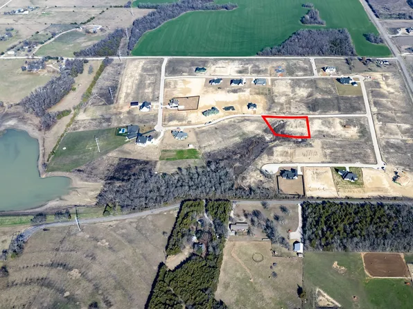 3011 President Row, Anna, TX 75409