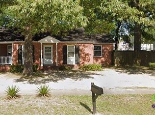 199 N Calhoun St, Dublin, GA 31021