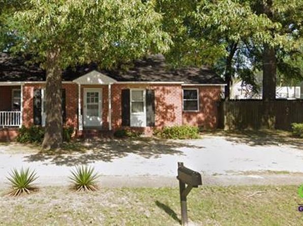 199 N Calhoun St