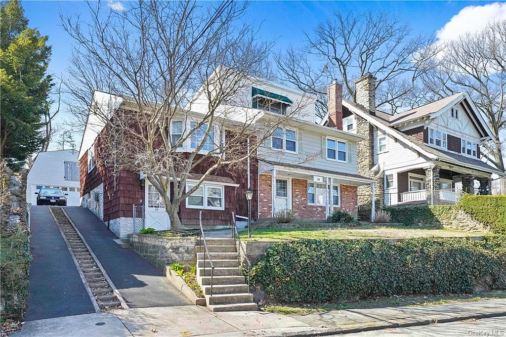 33 Rockland Avenue, Yonkers, NY 10705 Zillow
