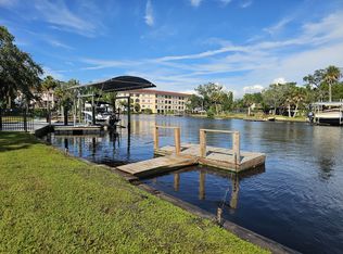 6134 River Rd, New Port Richey, FL 34652