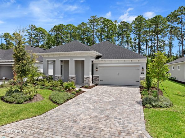 Discover Homes for Sale in Plantation Bay, Ormond Beach, FL