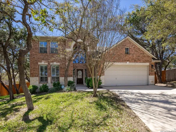 110 Red Fig Trail, San Antonio, TX 78256